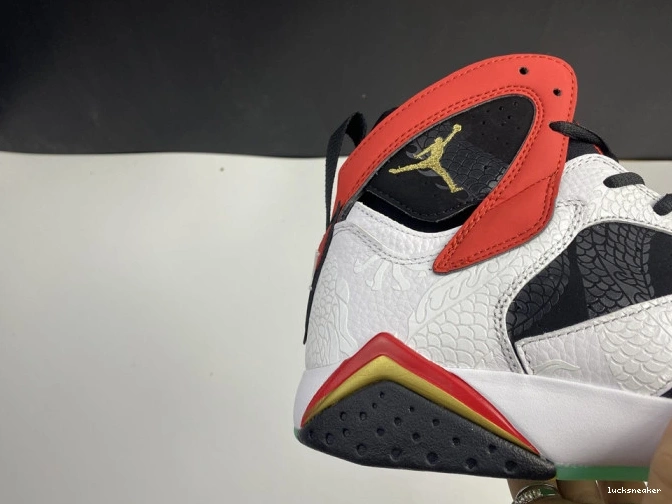 Reps LUCY CW2805-160 Retro China Greater Jordan Air 7 0807